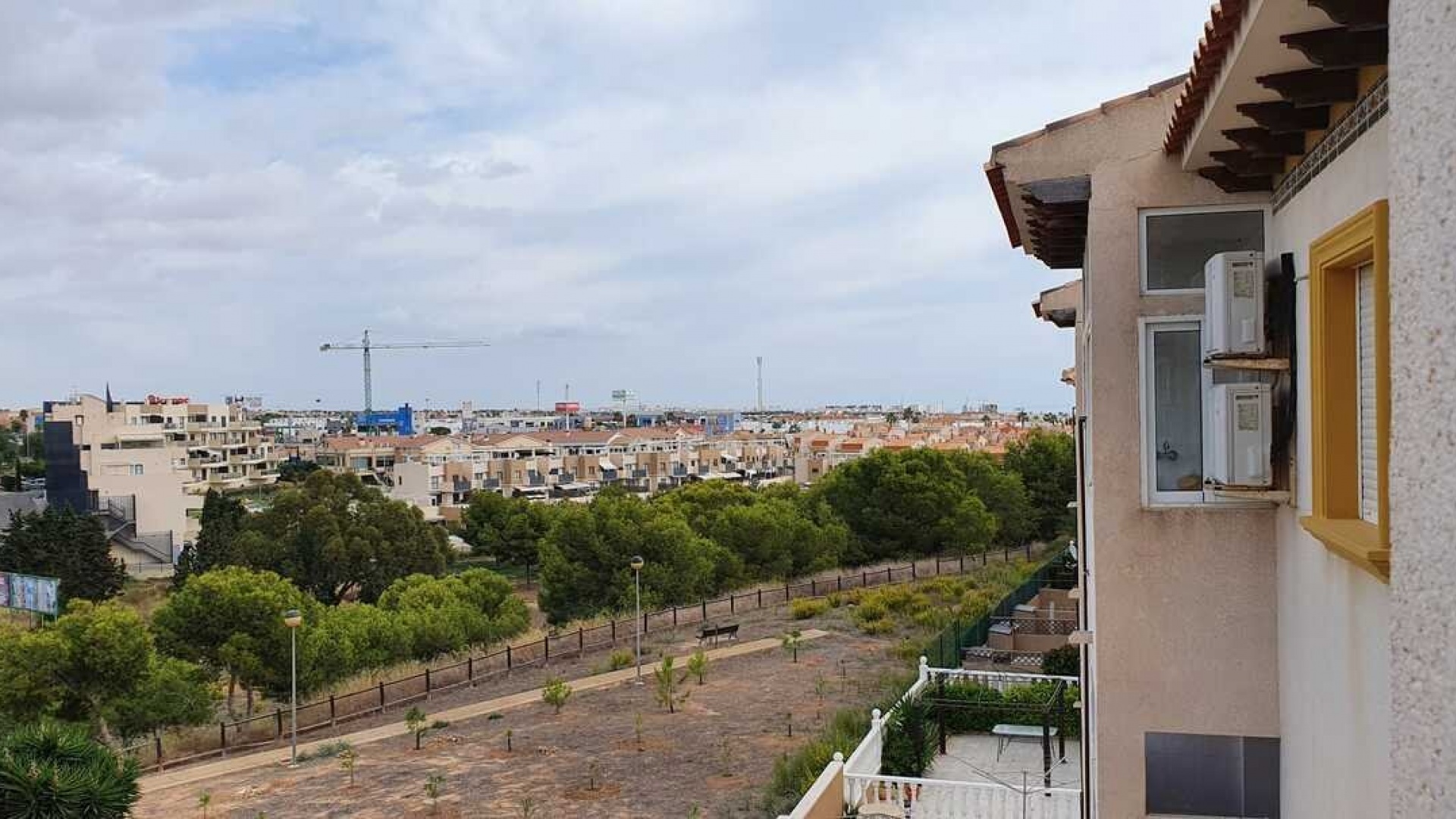 Resale - Apartment - Cabo Roig
