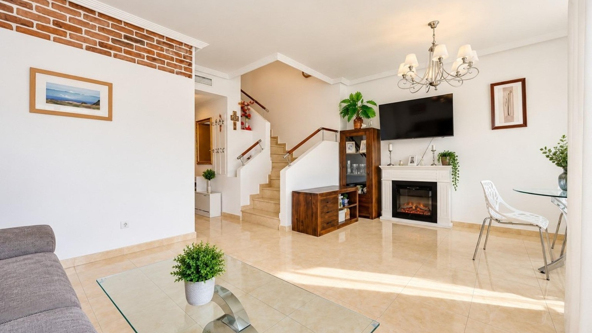 Resale - Apartment - Cabo Roig