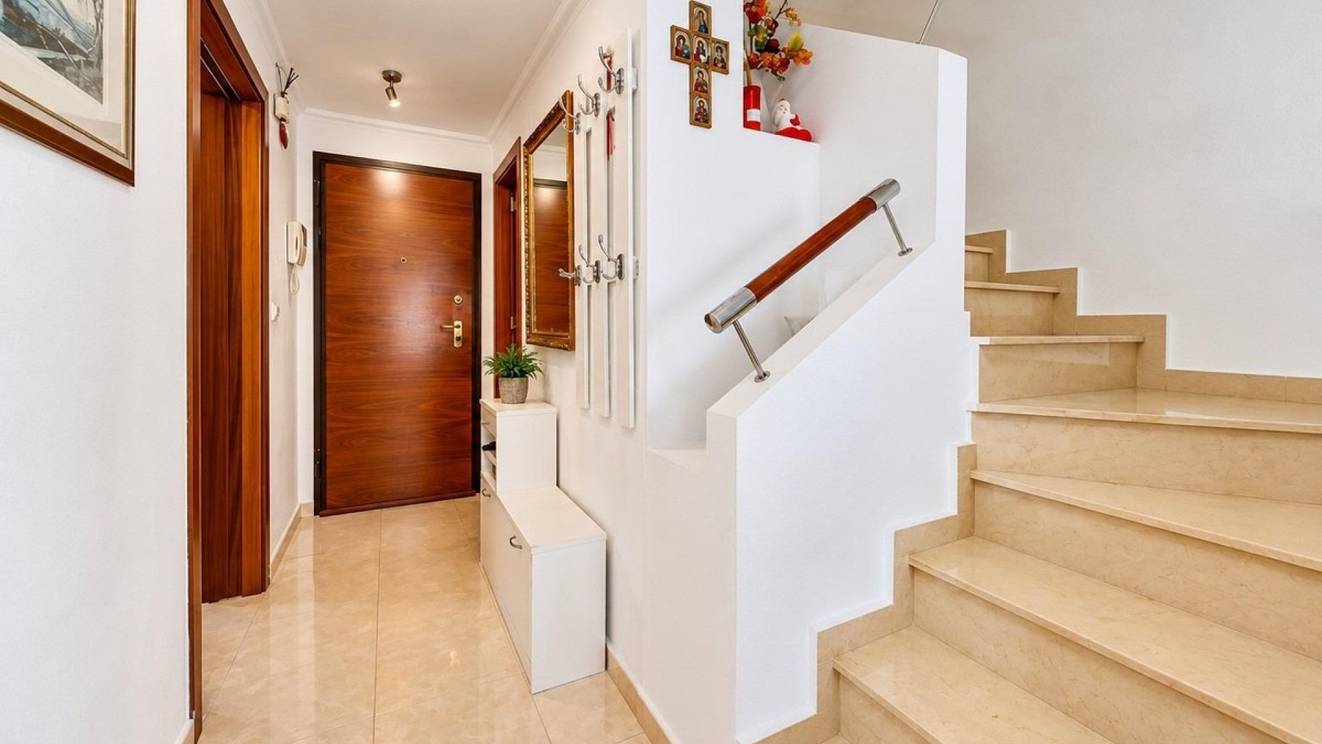 Resale - Apartment - Cabo Roig