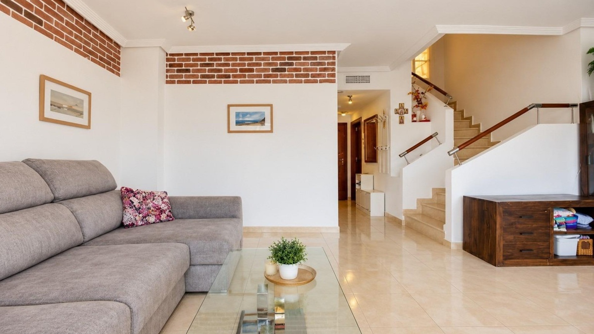 Resale - Apartment - Cabo Roig