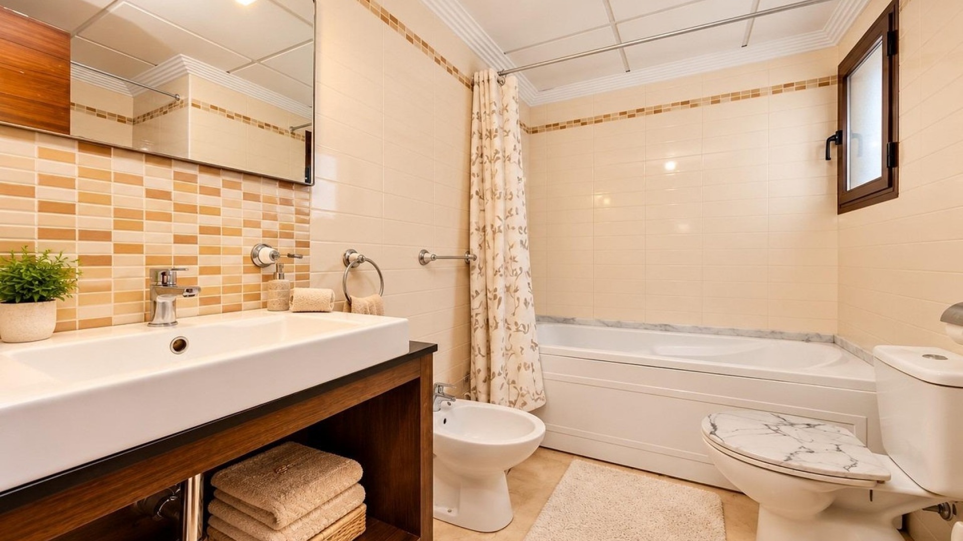 Resale - Apartment - Cabo Roig