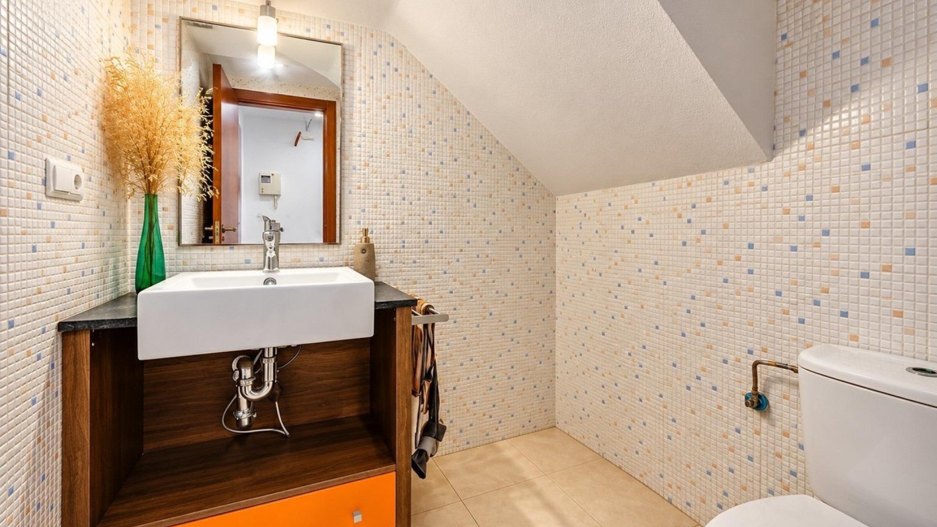 Resale - Apartment - Cabo Roig
