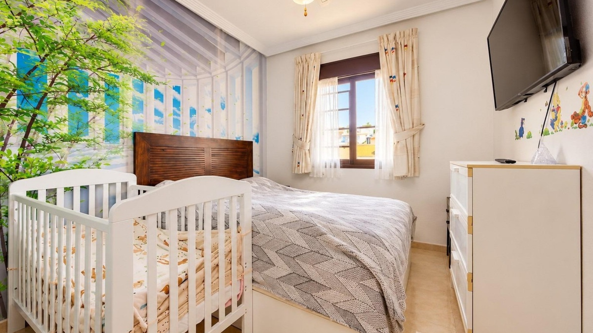 Resale - Apartment - Cabo Roig
