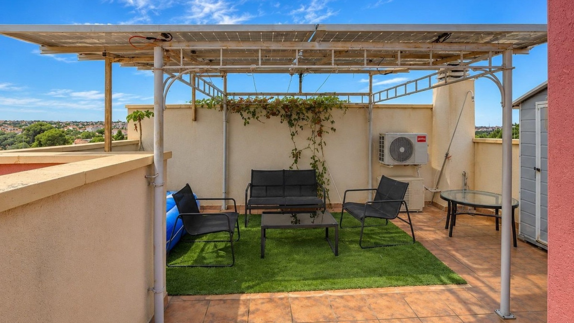 Resale - Apartment - Cabo Roig