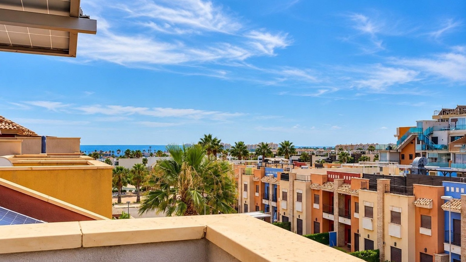 Resale - Apartment - Cabo Roig