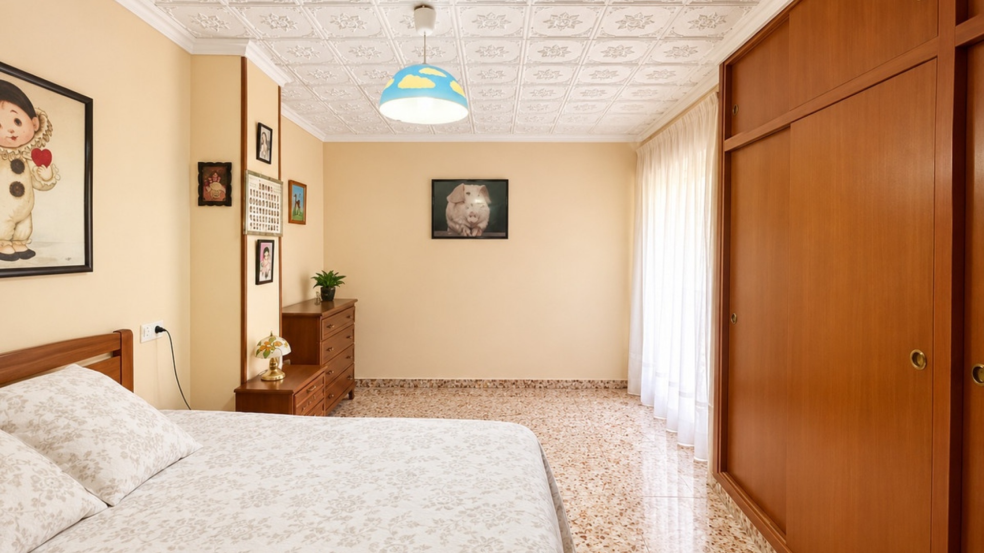 Resale - Apartment - Callosa De Segura - Callosa de Segura Centro