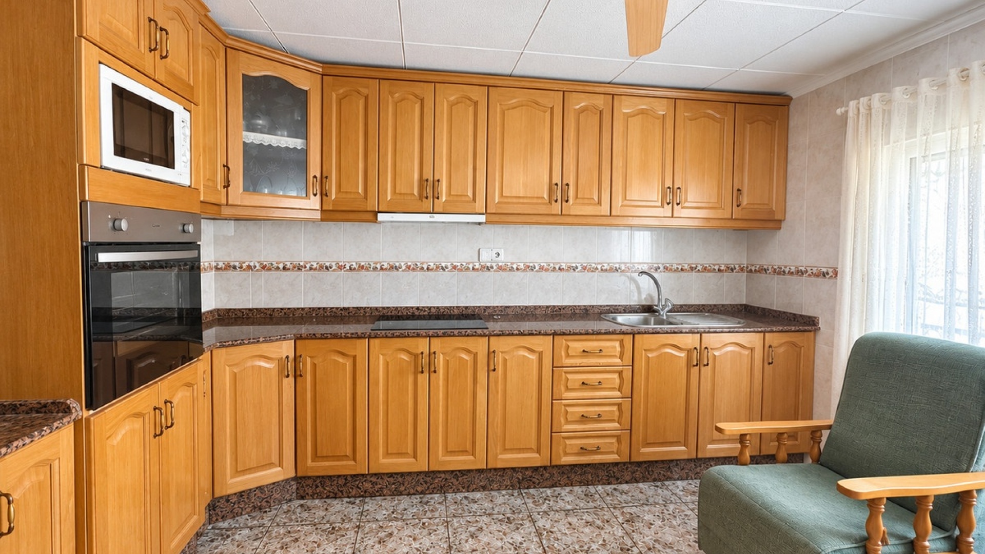 Resale - Apartment - Callosa De Segura - Callosa de Segura Centro