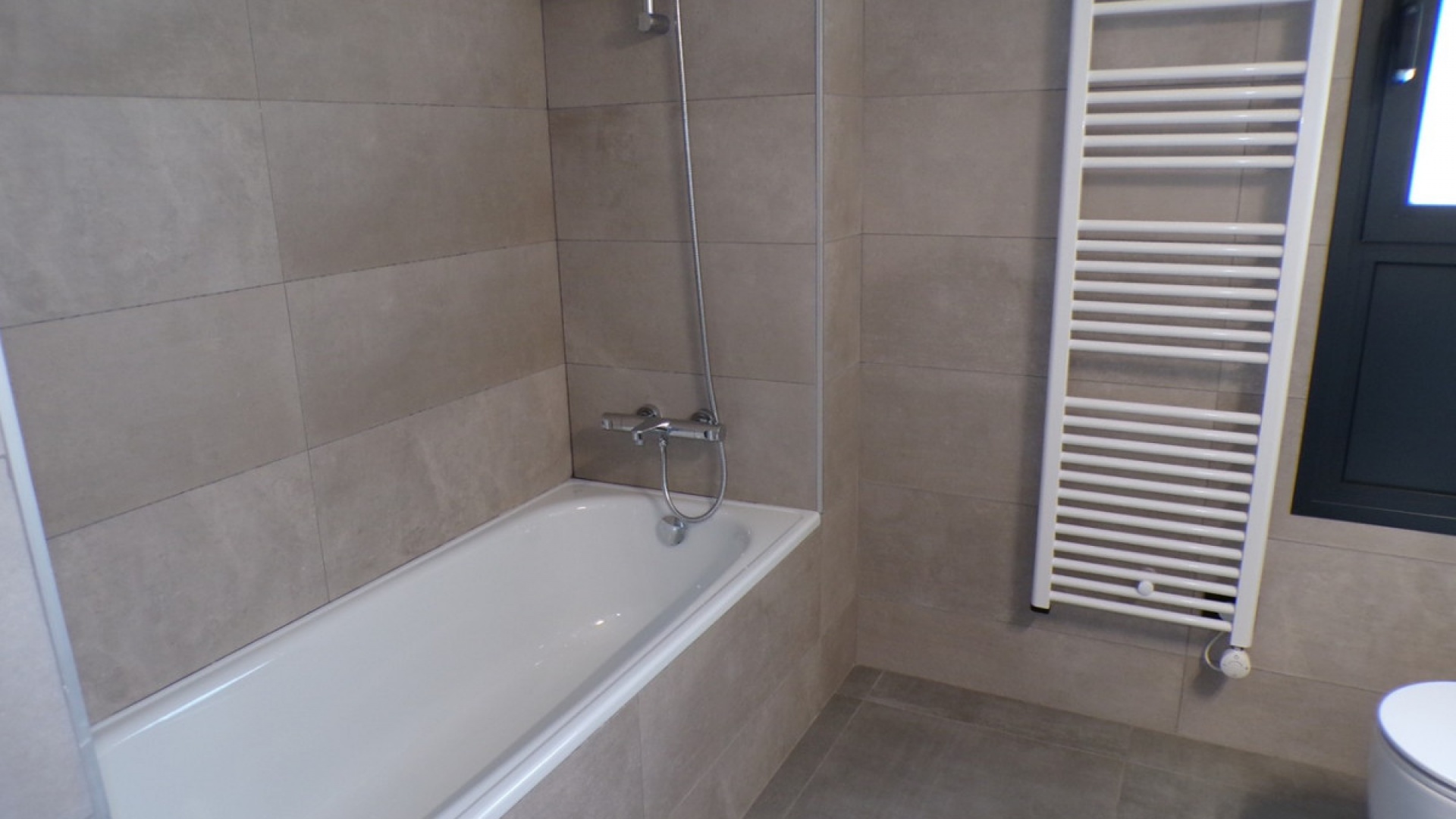 Resale - Apartment - Calpe - Calpe Centro