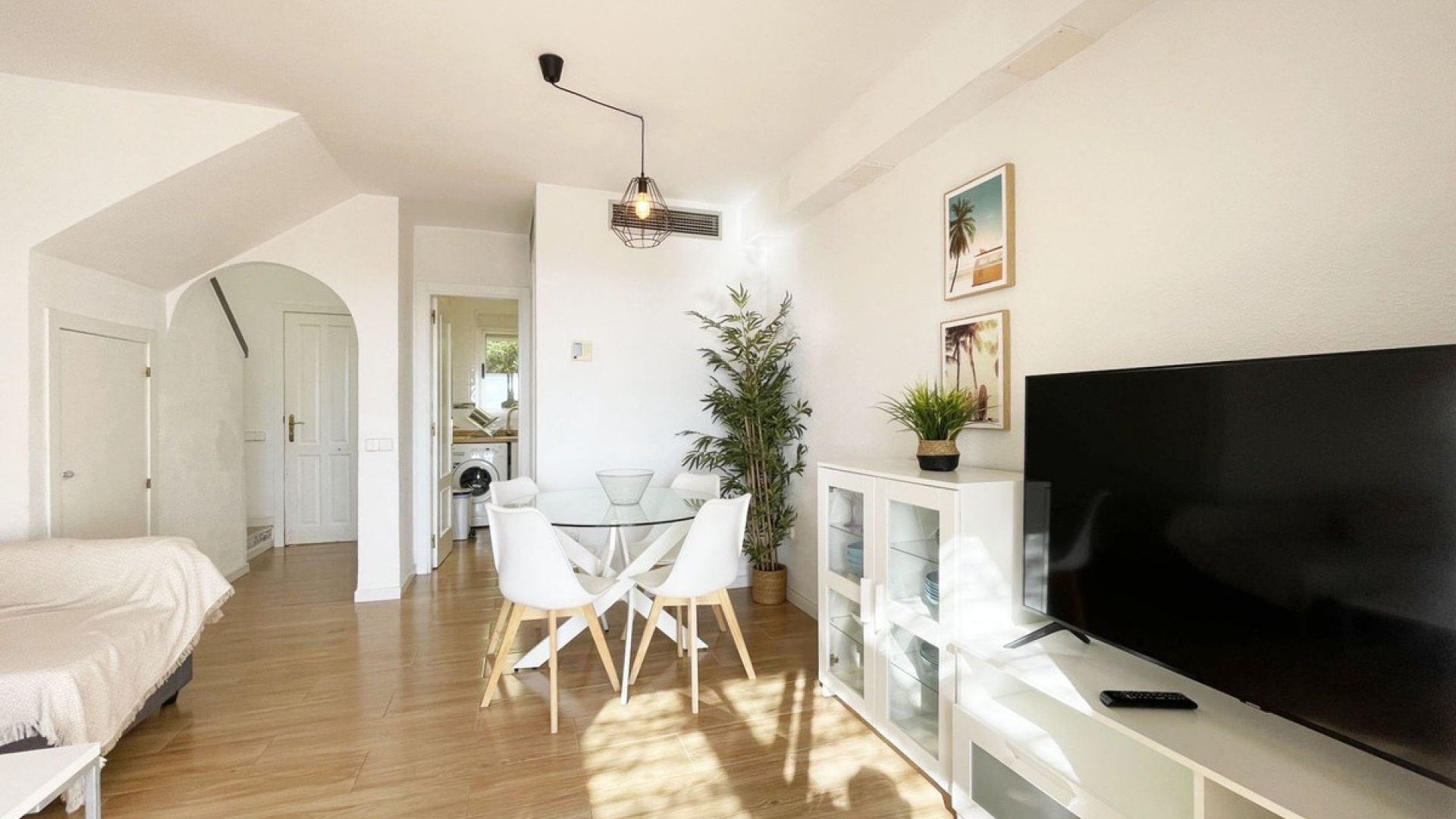 Resale - Apartment - Calpe - Calpe Centro