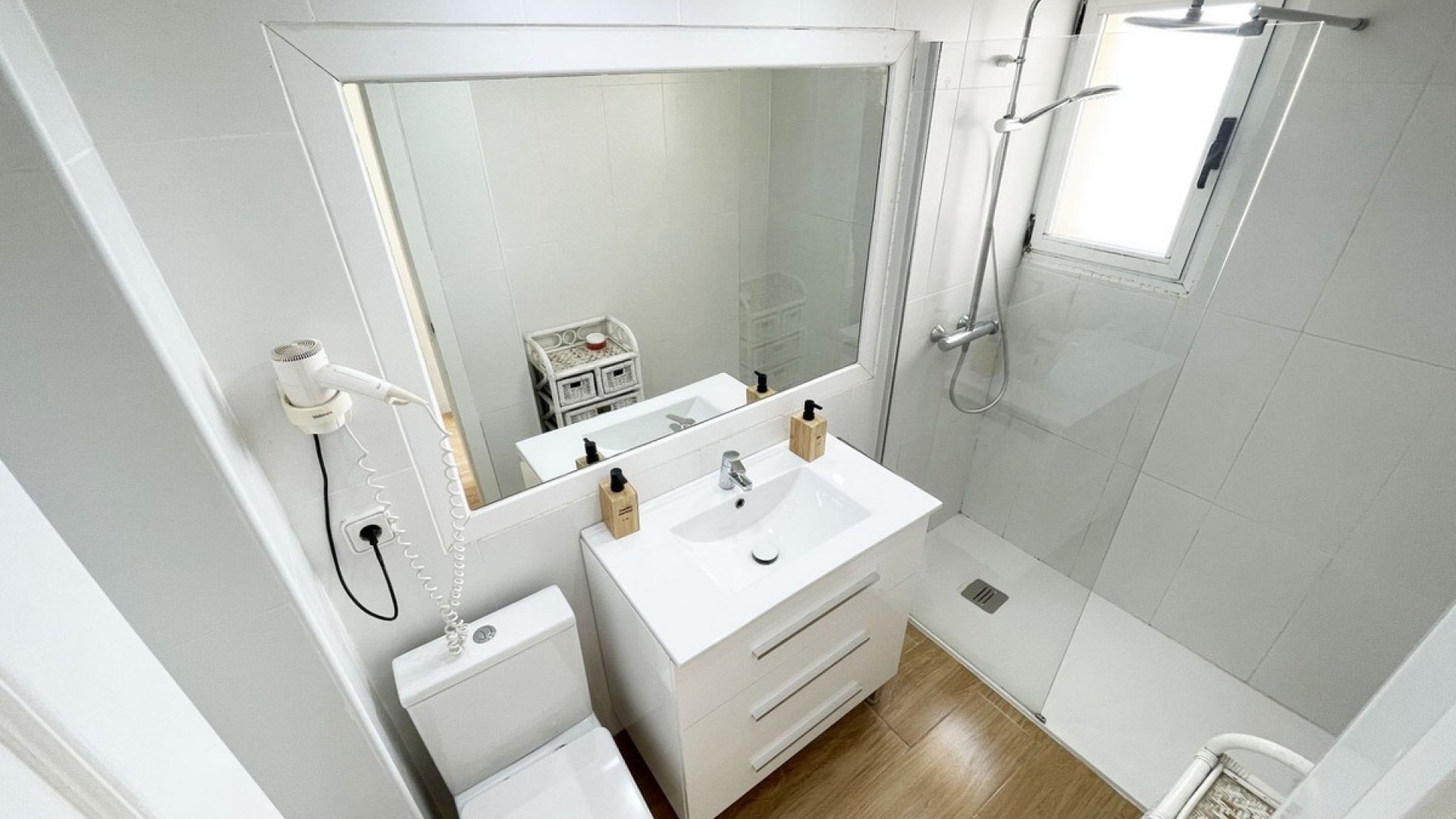 Resale - Apartment - Calpe - Calpe Centro