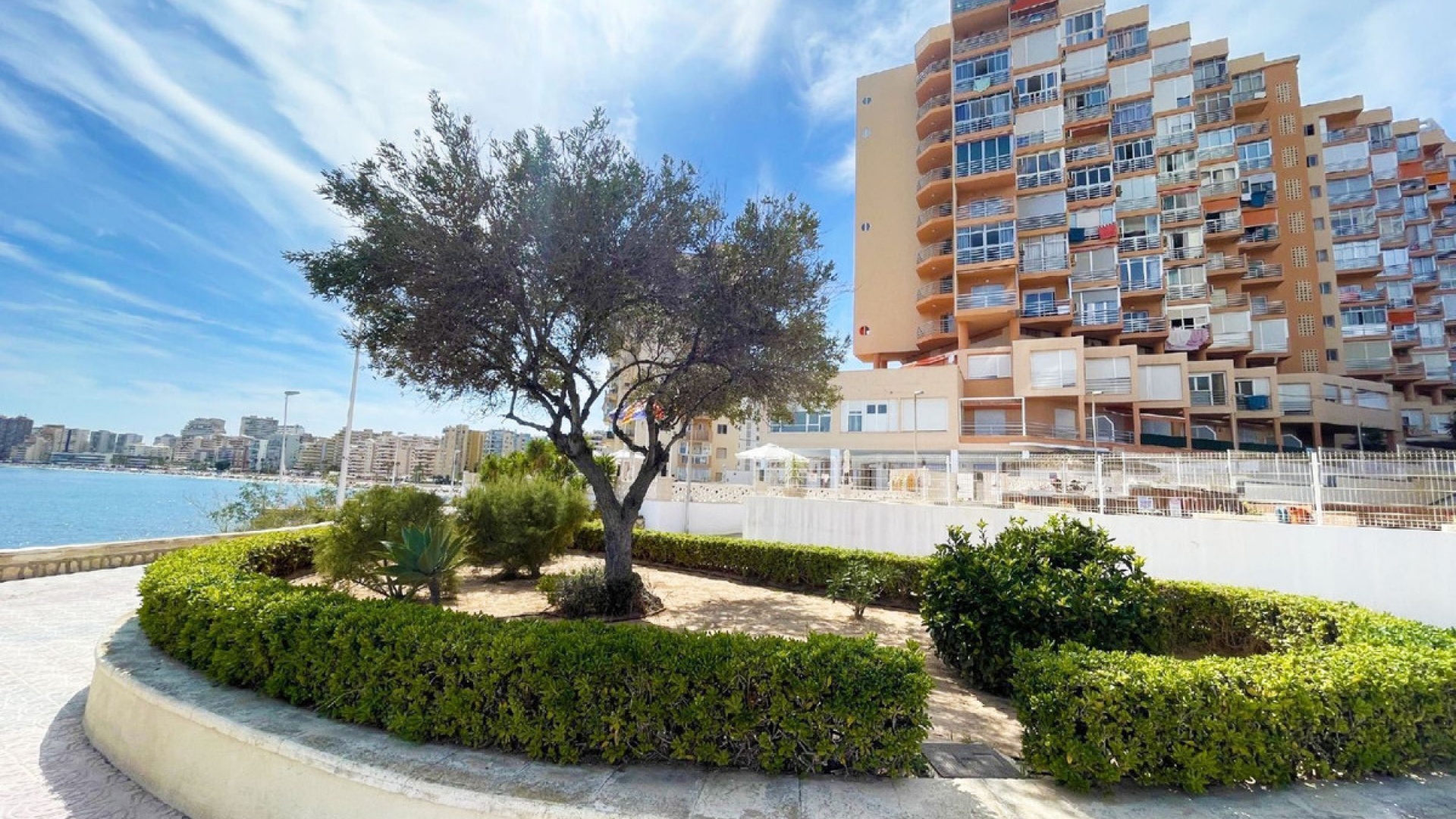 Resale - Apartment - Calpe - Calpe Centro