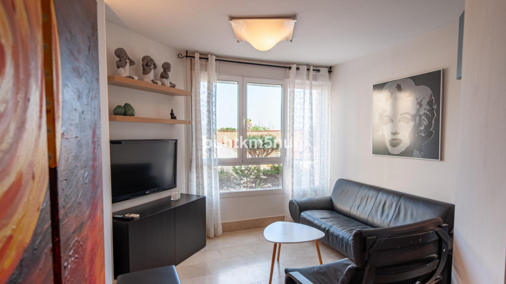 Resale - Apartment - Calpe - Calpe Centro