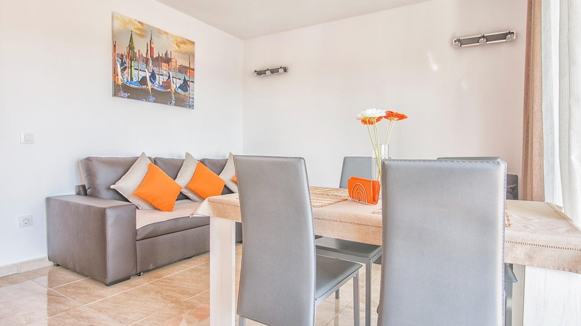 Resale - Apartment - Calpe - Calpe Centro