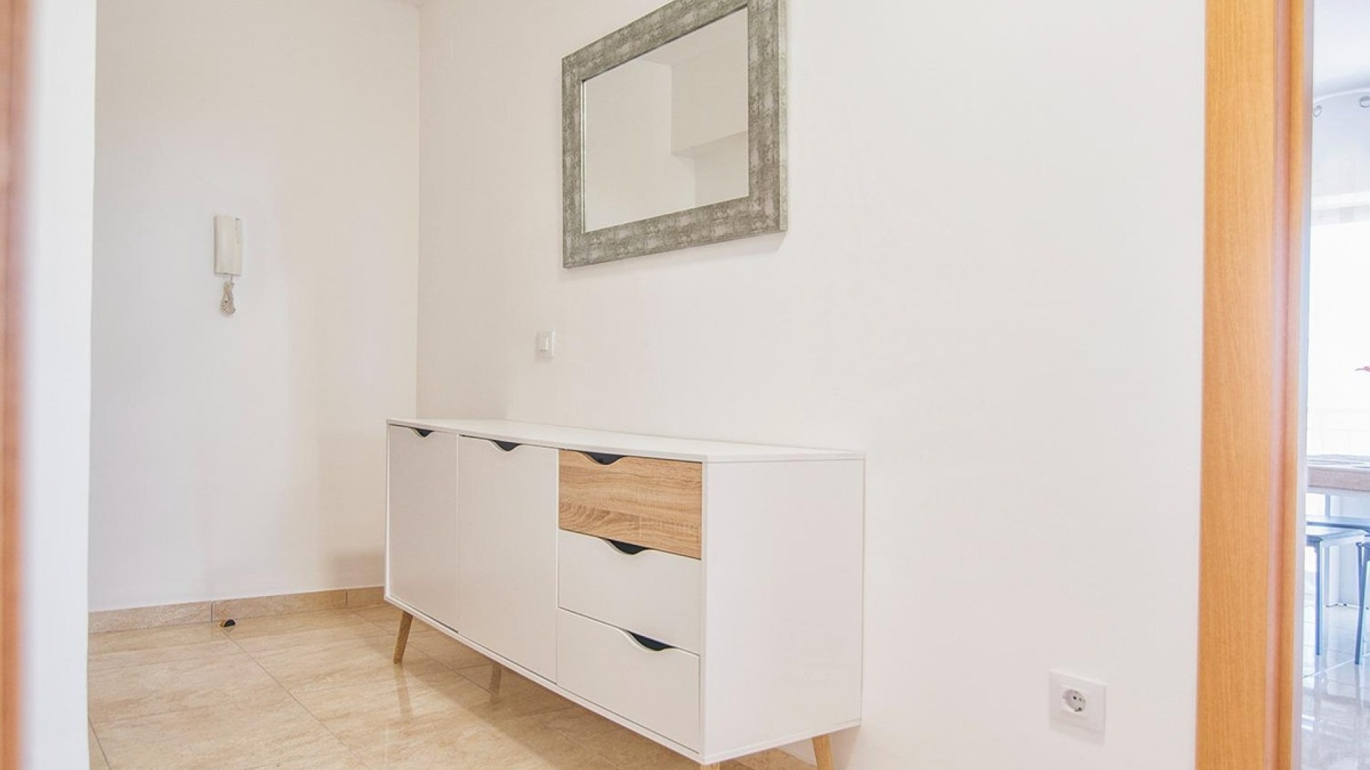 Resale - Apartment - Calpe - Calpe Centro