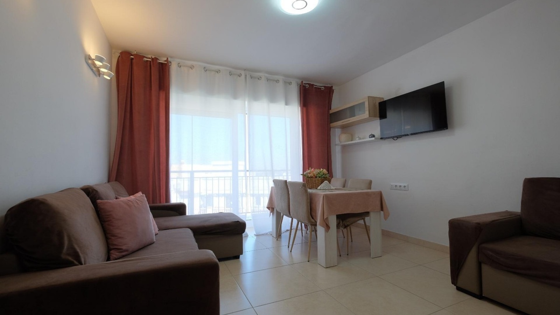 Resale - Apartment - Calpe - Calpe Centro