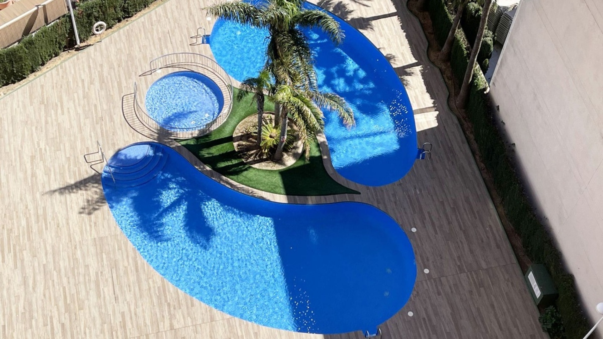 Resale - Apartment - Calpe - Calpe Centro