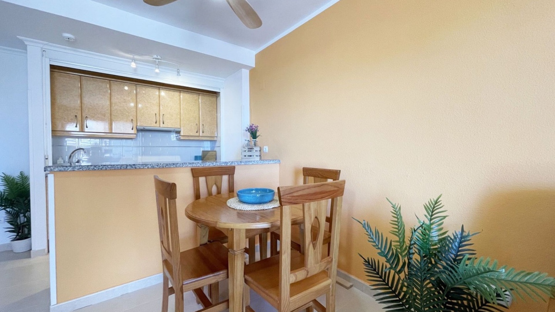 Resale - Apartment - Calpe - Calpe Centro