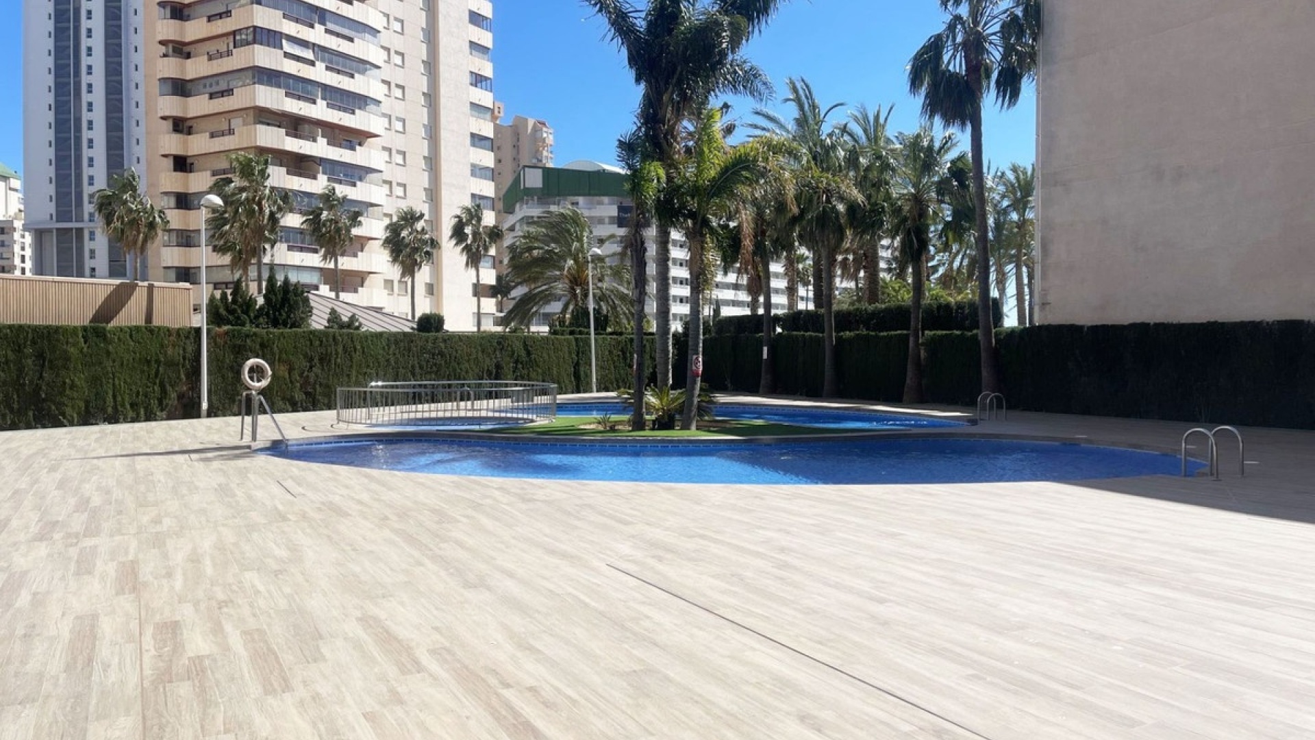 Resale - Apartment - Calpe - Calpe Centro