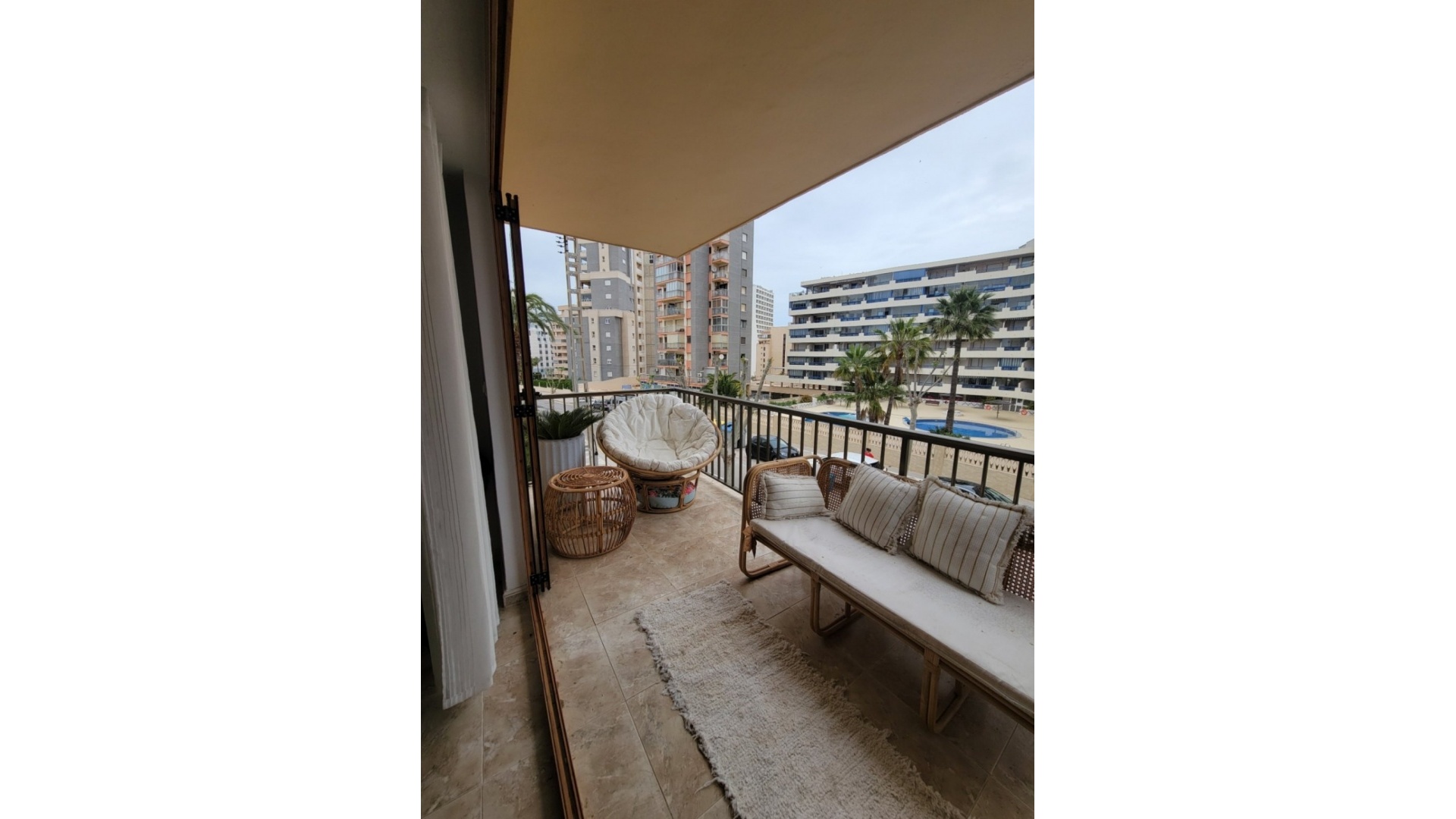 Resale - Apartment - Calpe - Calpe Centro
