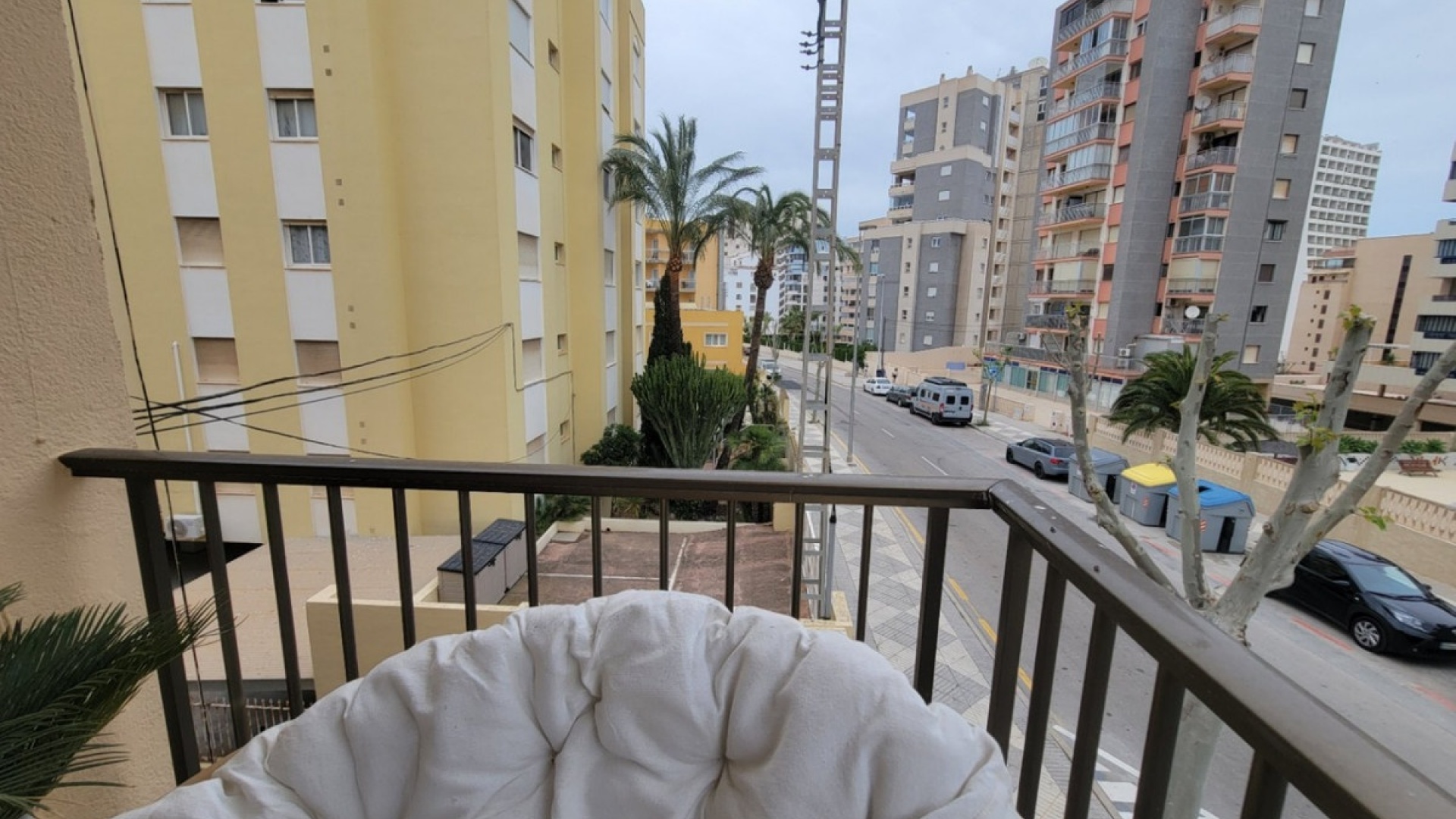 Resale - Apartment - Calpe - Calpe Centro