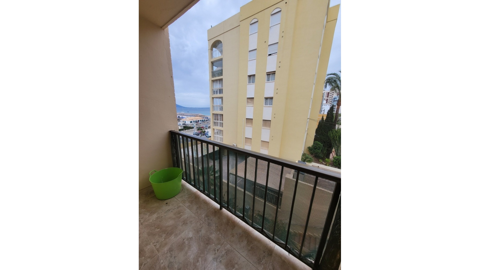 Resale - Apartment - Calpe - Calpe Centro