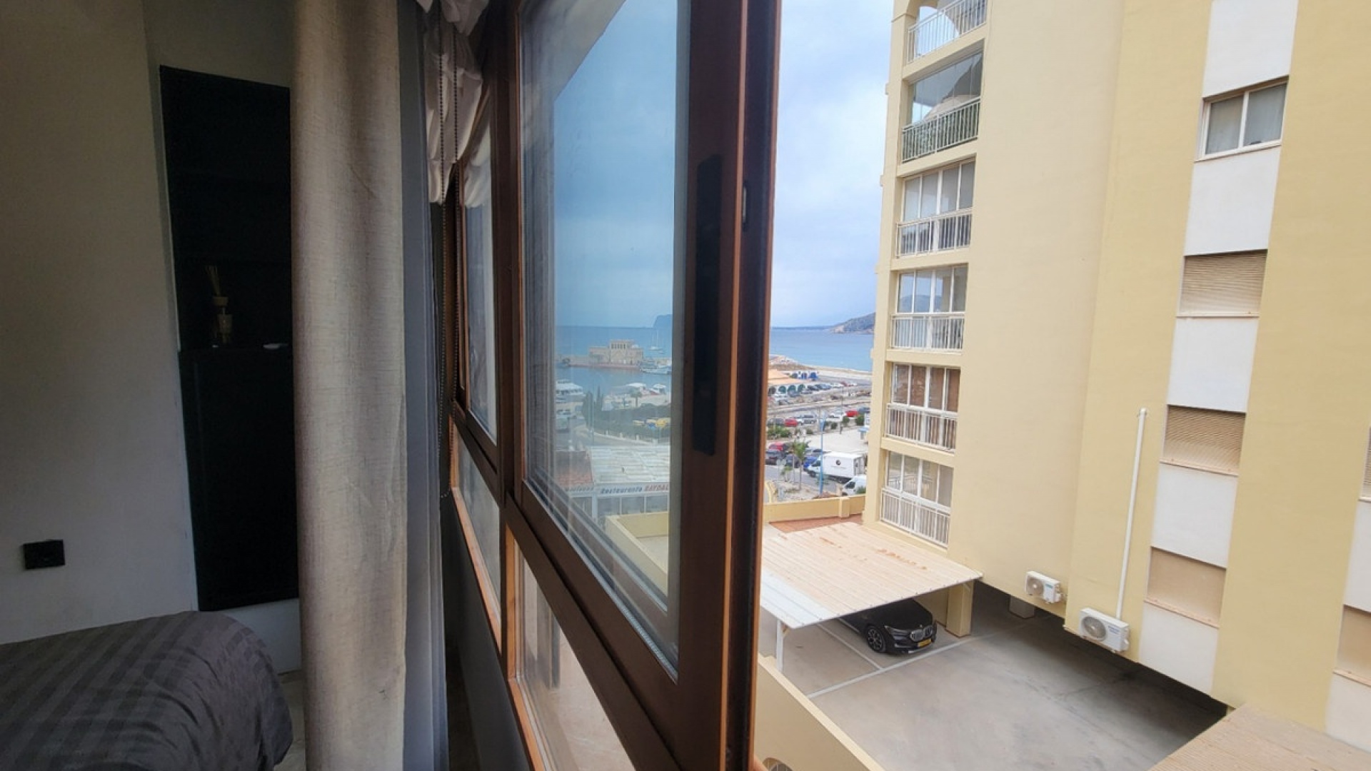 Resale - Apartment - Calpe - Calpe Centro