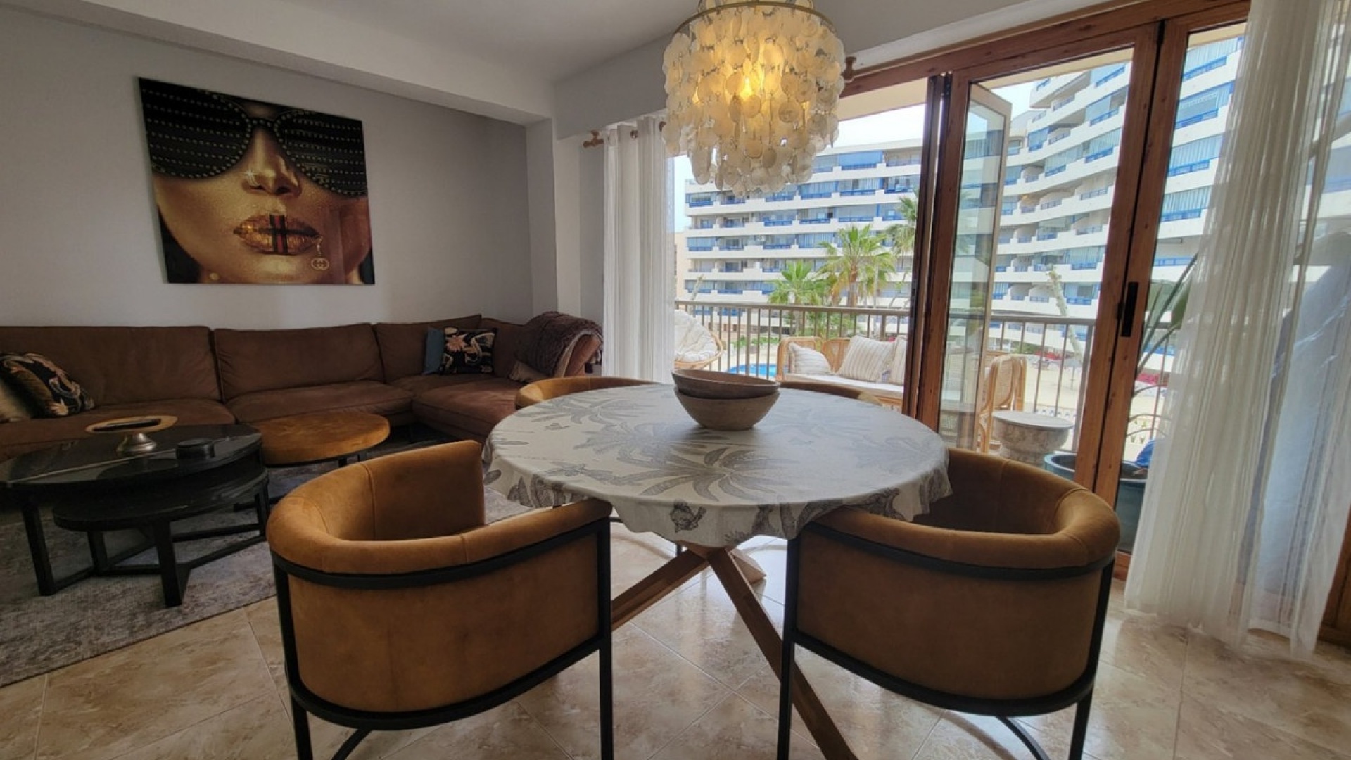 Resale - Apartment - Calpe - Calpe Centro