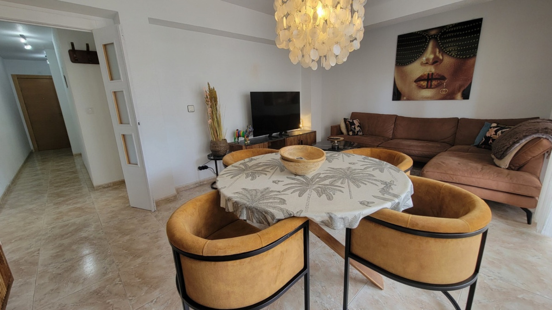 Resale - Apartment - Calpe - Calpe Centro