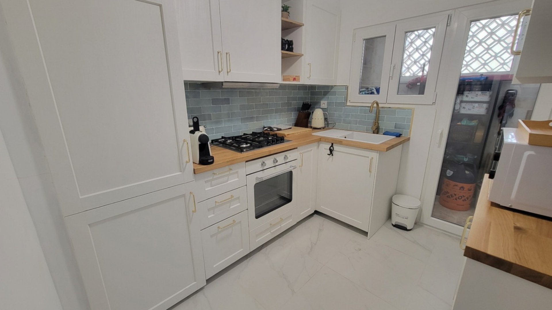 Resale - Apartment - Calpe - Calpe Centro