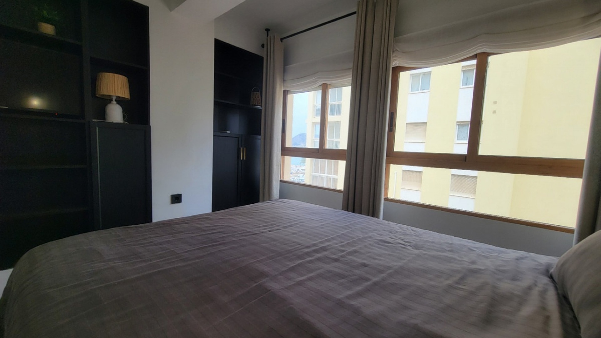 Resale - Apartment - Calpe - Calpe Centro