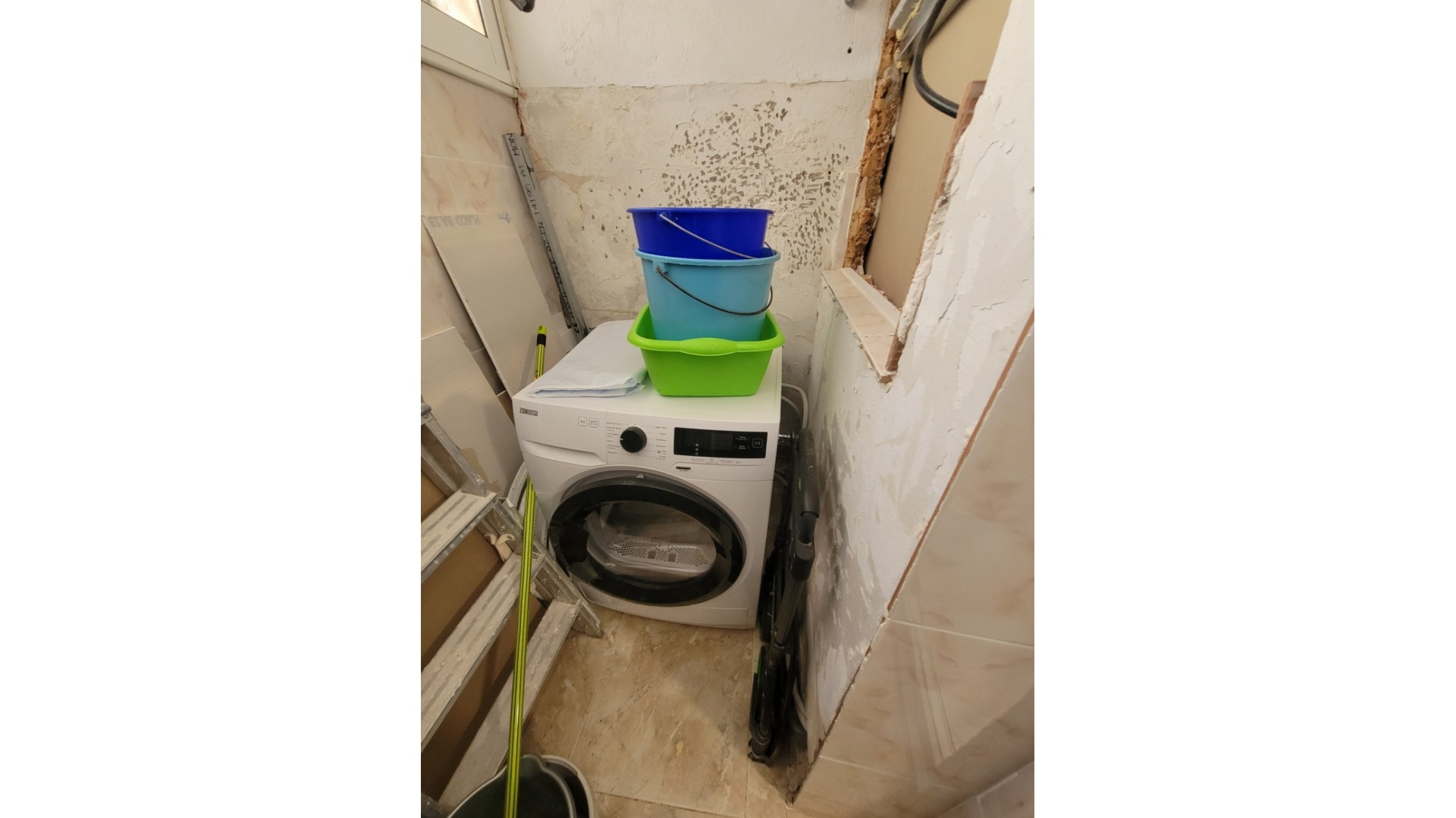 Resale - Apartment - Calpe - Calpe Centro