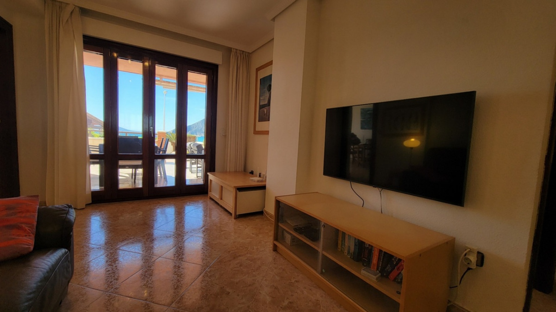 Resale - Apartment - Calpe - Calpe Centro