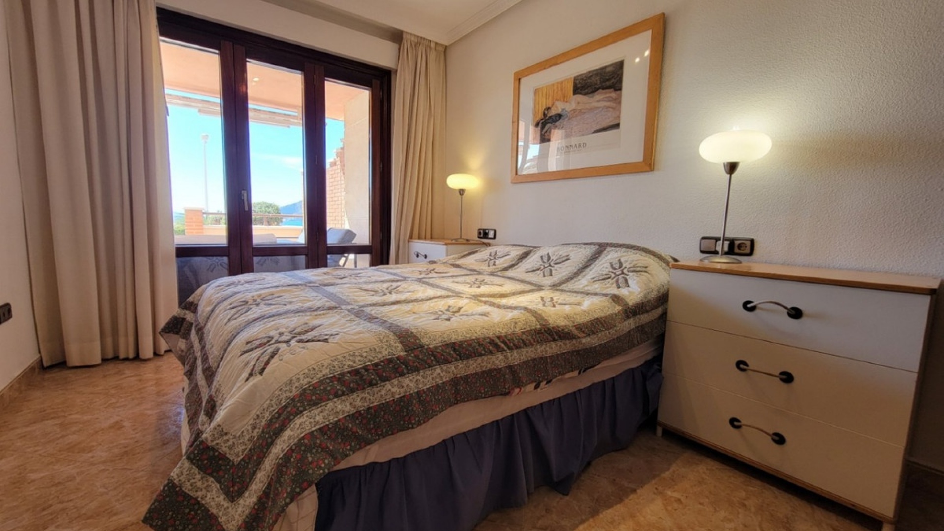 Resale - Apartment - Calpe - Calpe Centro