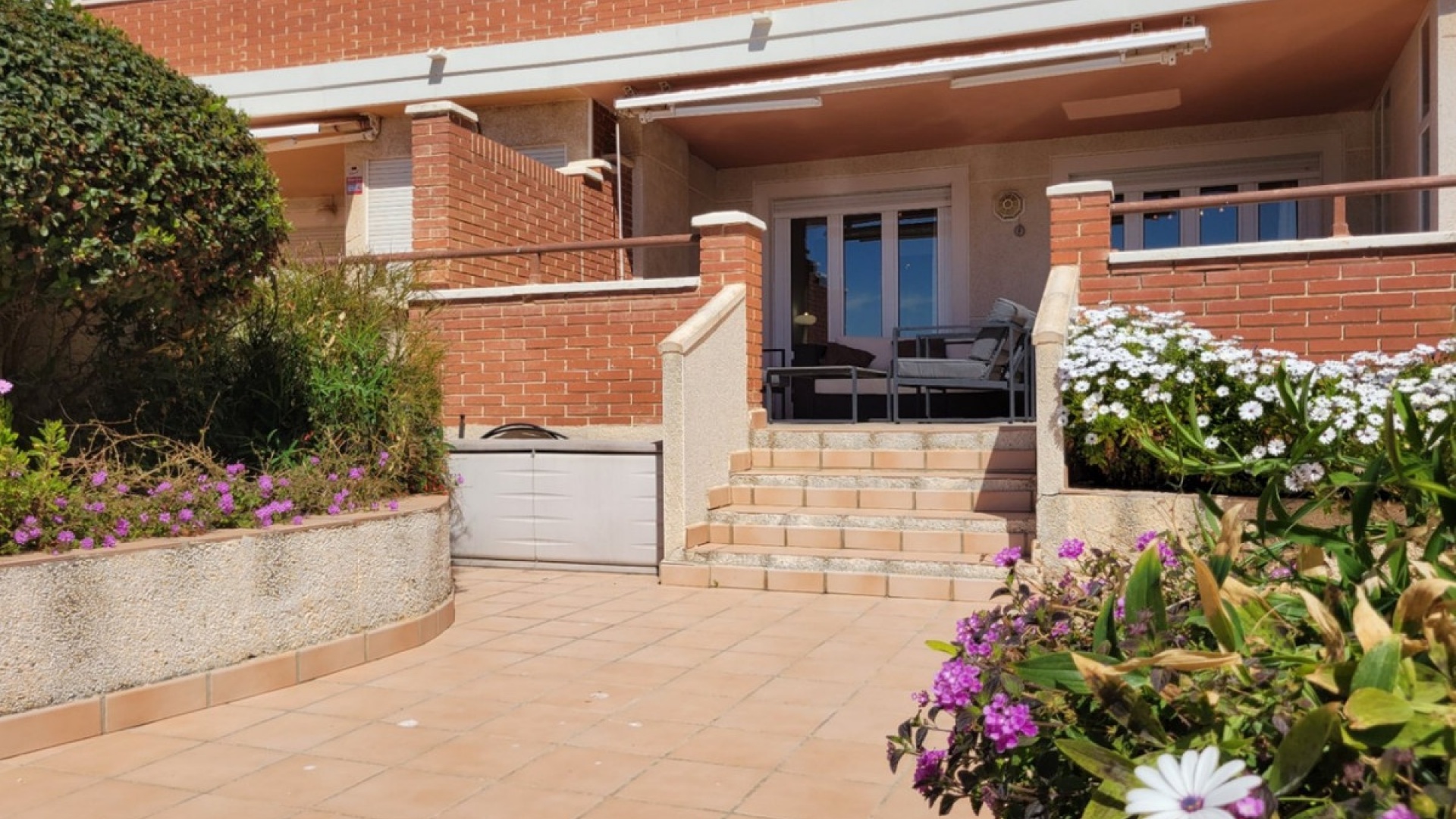 Resale - Apartment - Calpe - Calpe Centro