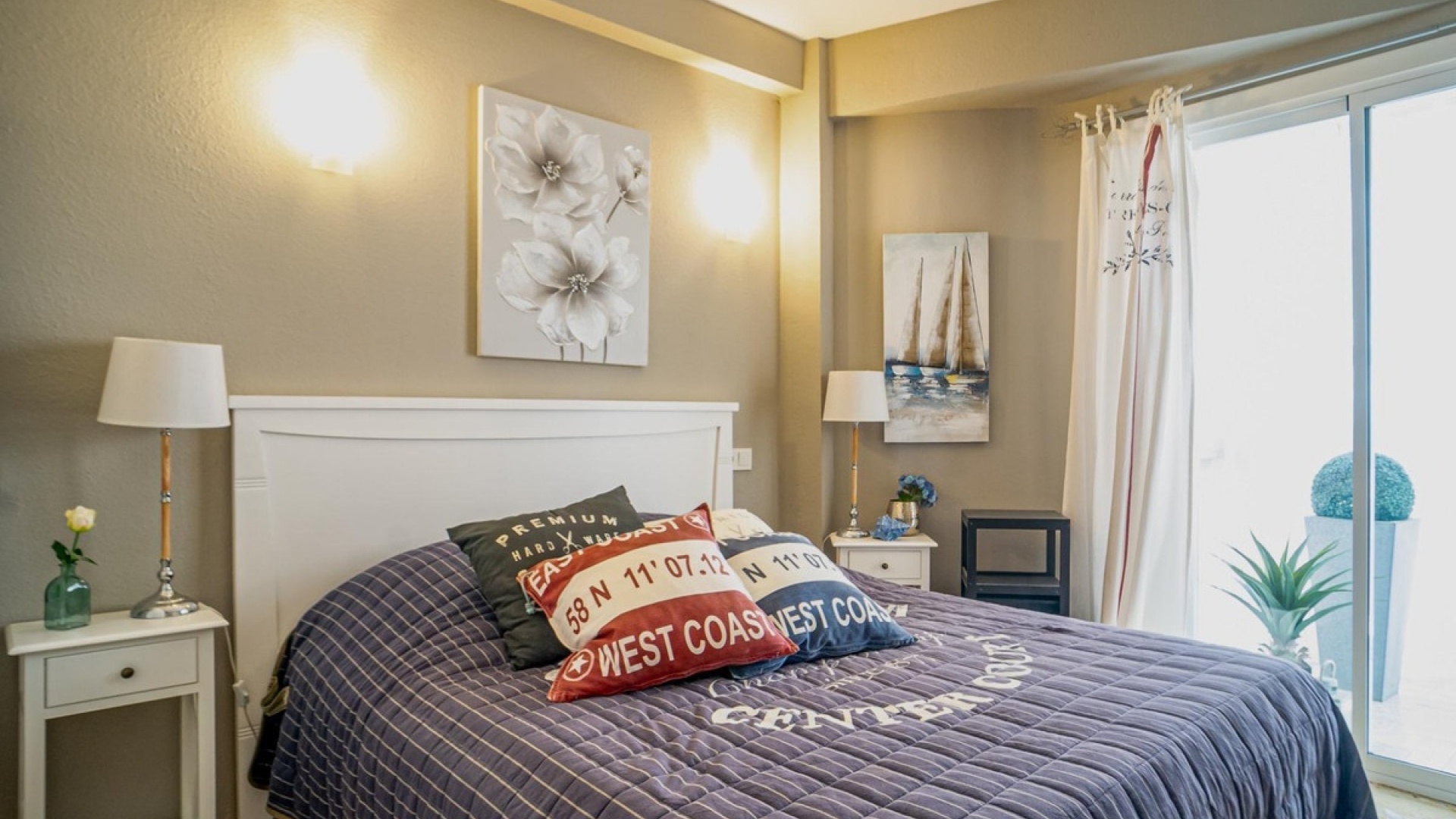 Resale - Apartment - Calpe - Calpe Centro