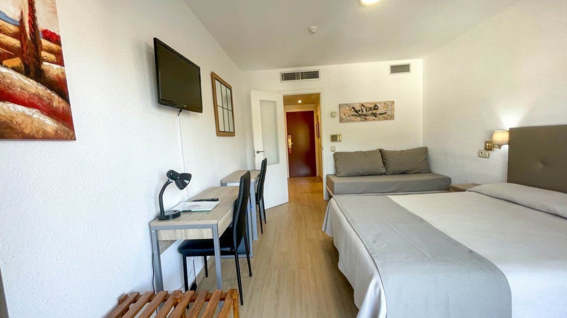 Resale - Apartment - Calpe - Calpe Centro