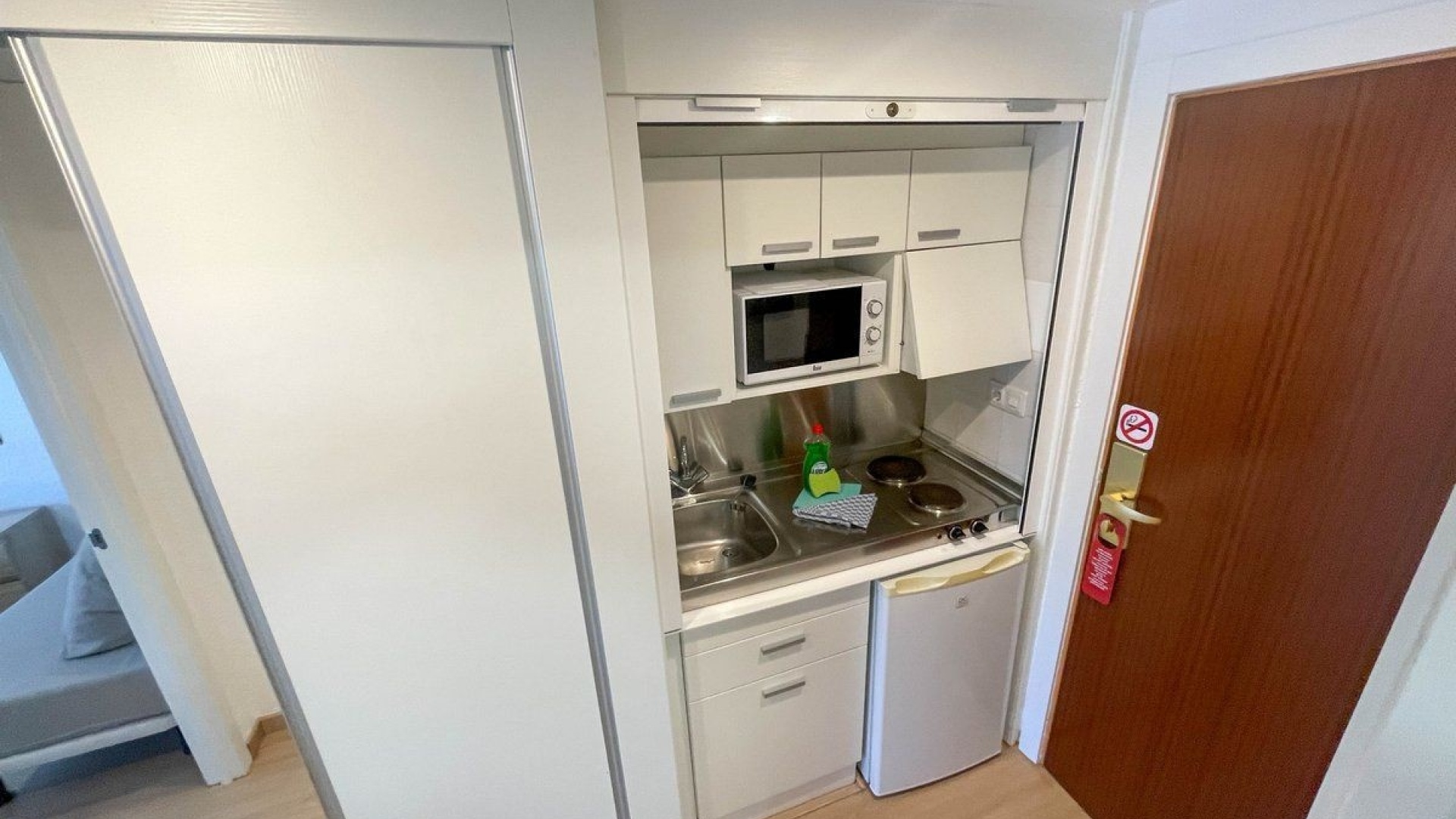 Resale - Apartment - Calpe - Calpe Centro