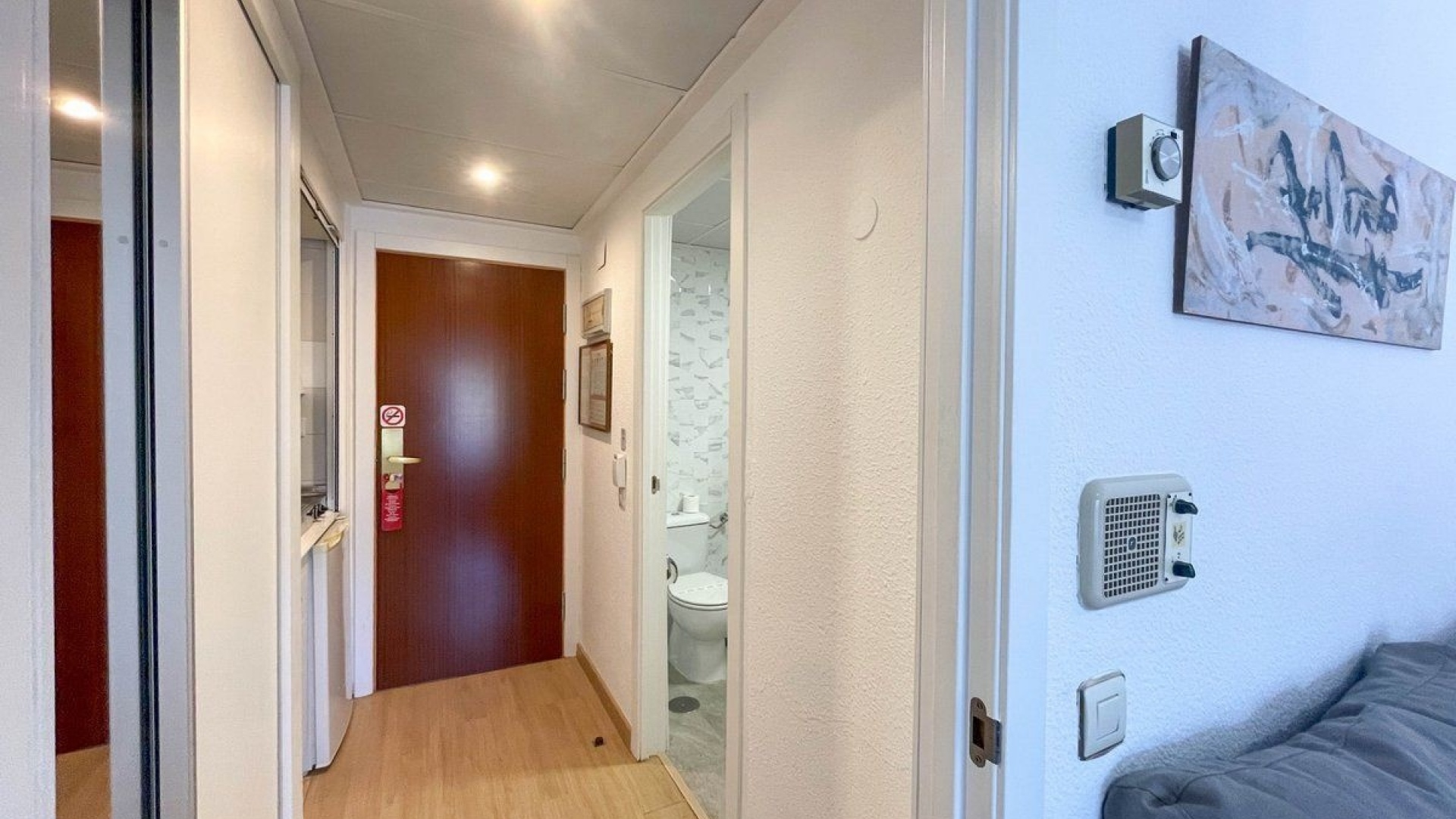Resale - Apartment - Calpe - Calpe Centro