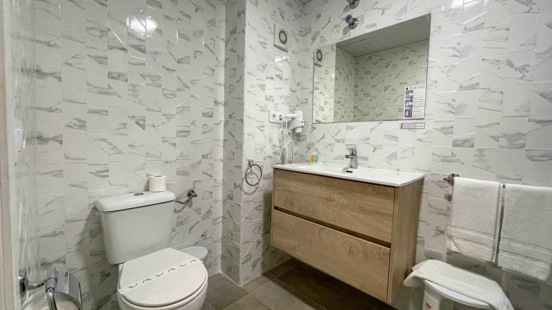 Resale - Apartment - Calpe - Calpe Centro