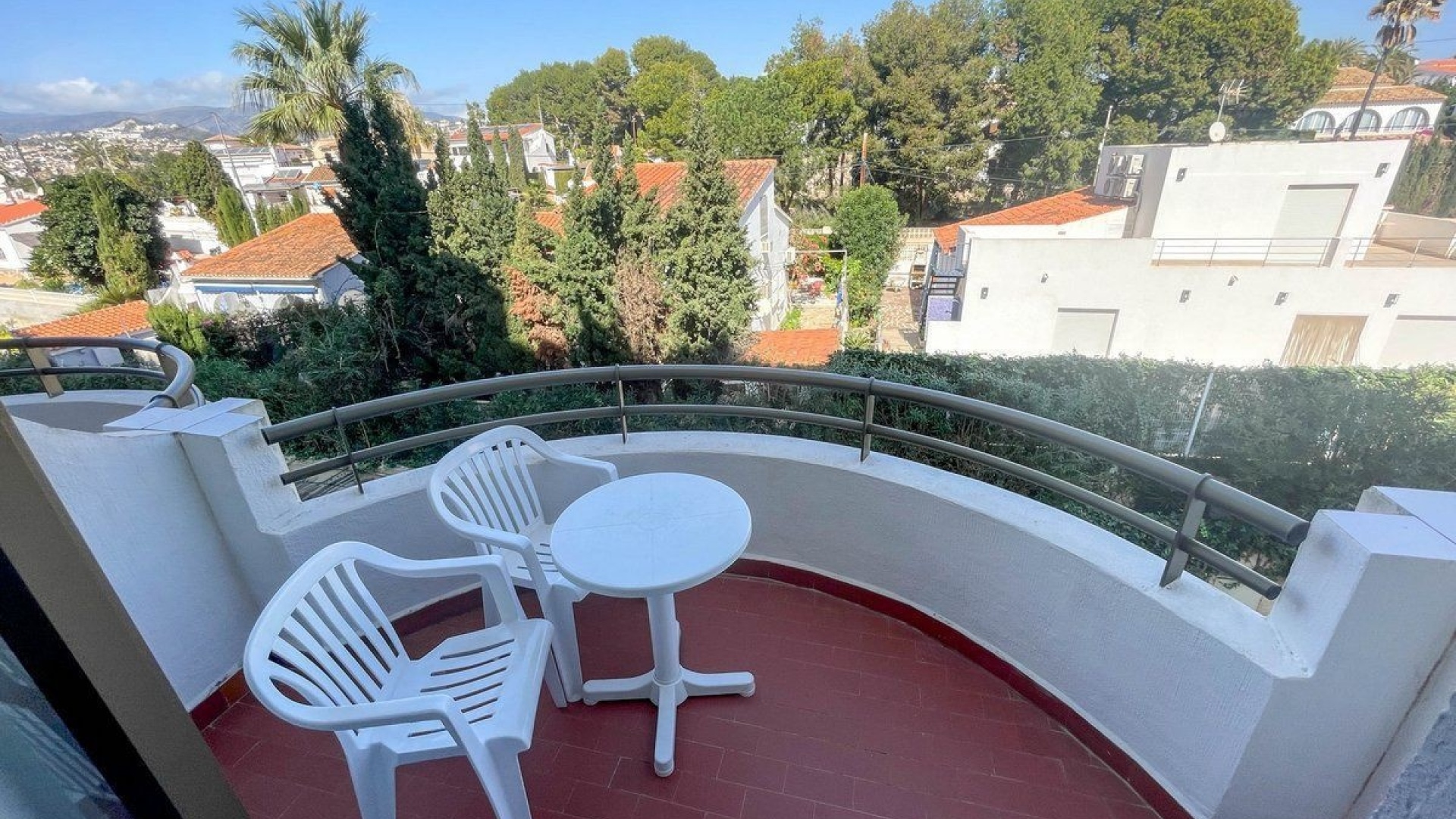 Resale - Apartment - Calpe - Calpe Centro
