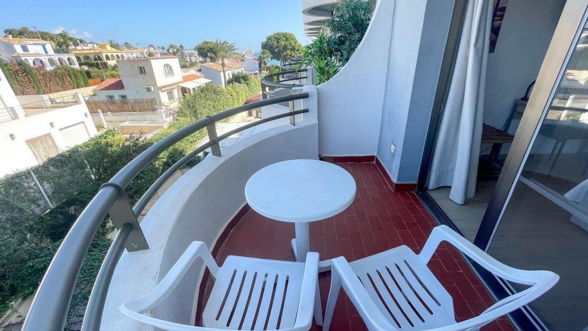 Resale - Apartment - Calpe - Calpe Centro
