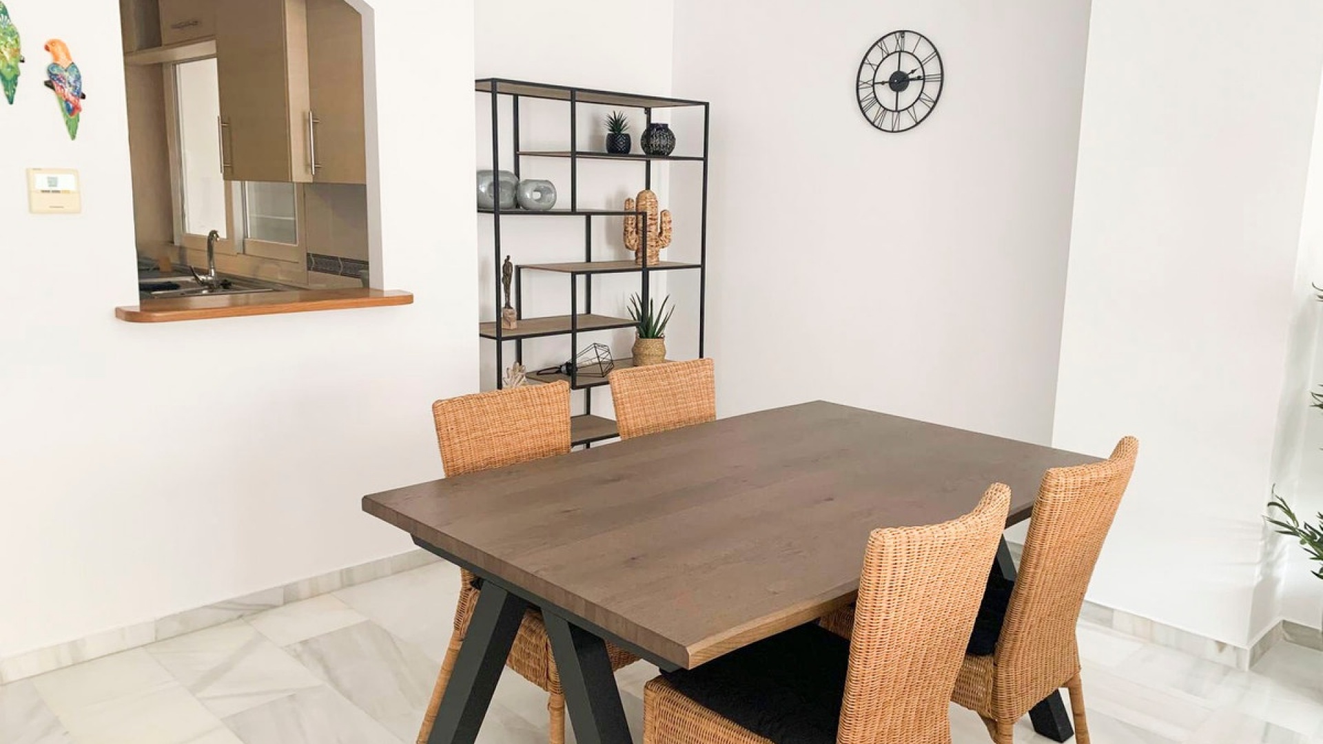 Resale - Apartment - Calpe - Calpe Centro