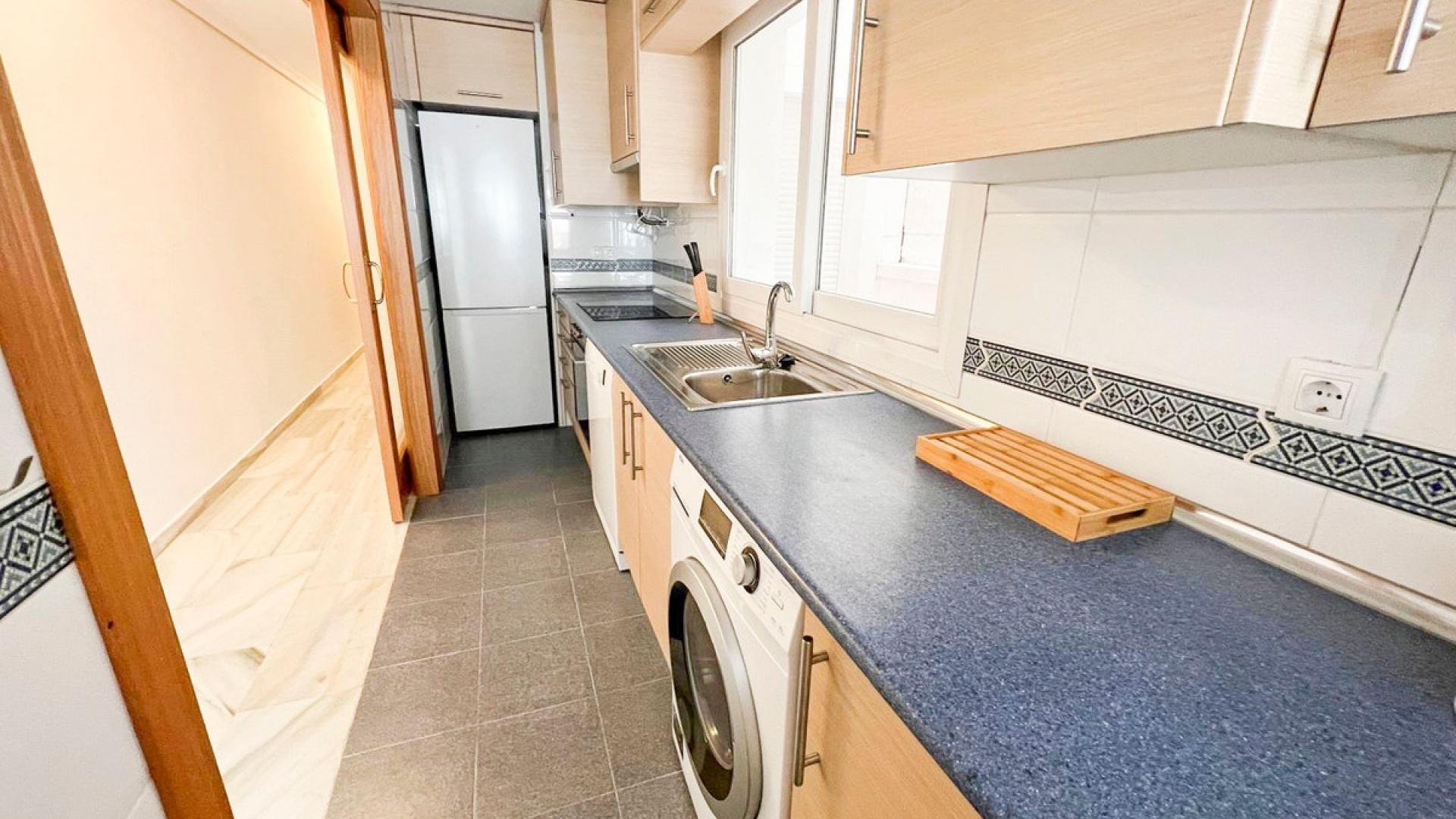 Resale - Apartment - Calpe - Calpe Centro