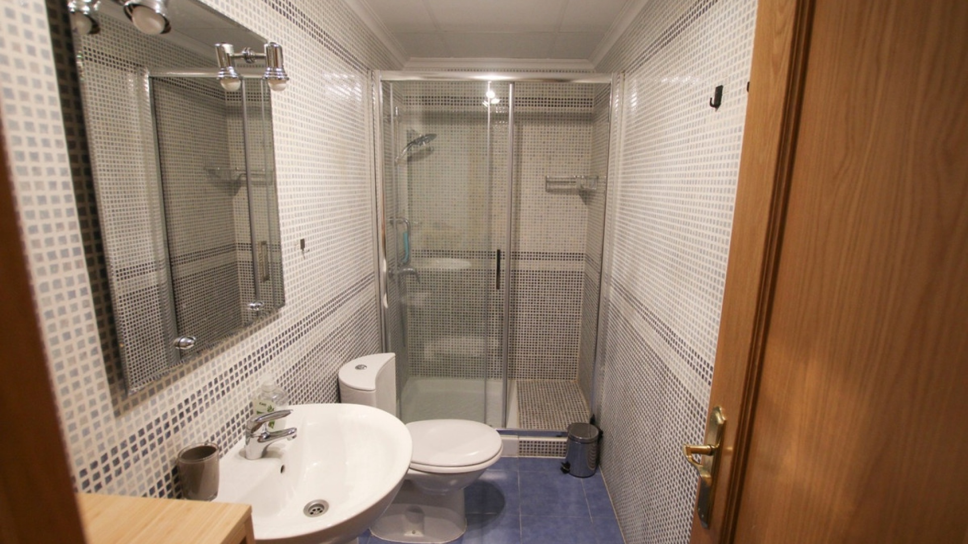 Resale - Apartment - Calpe - Calpe Centro