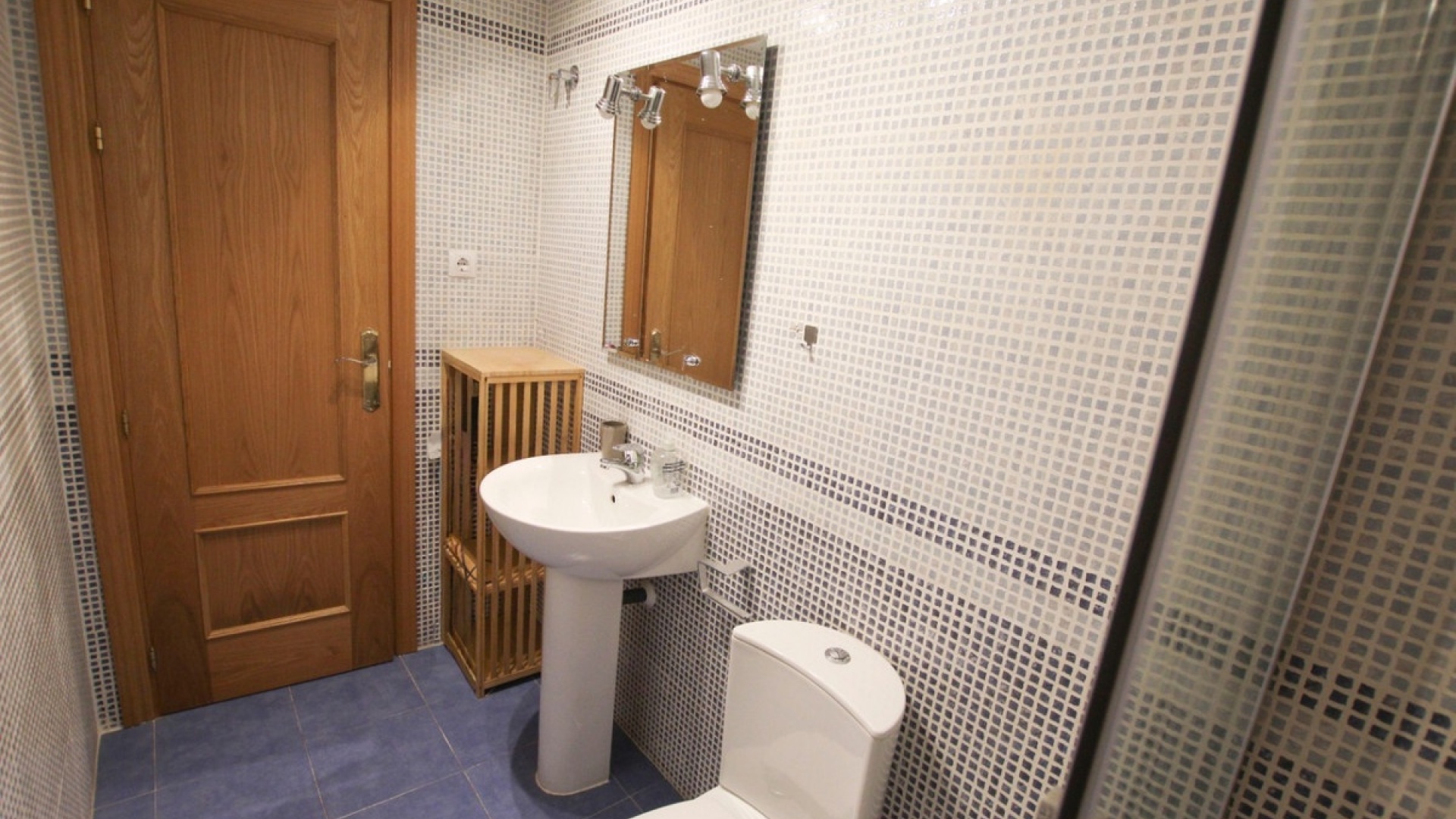 Resale - Apartment - Calpe - Calpe Centro