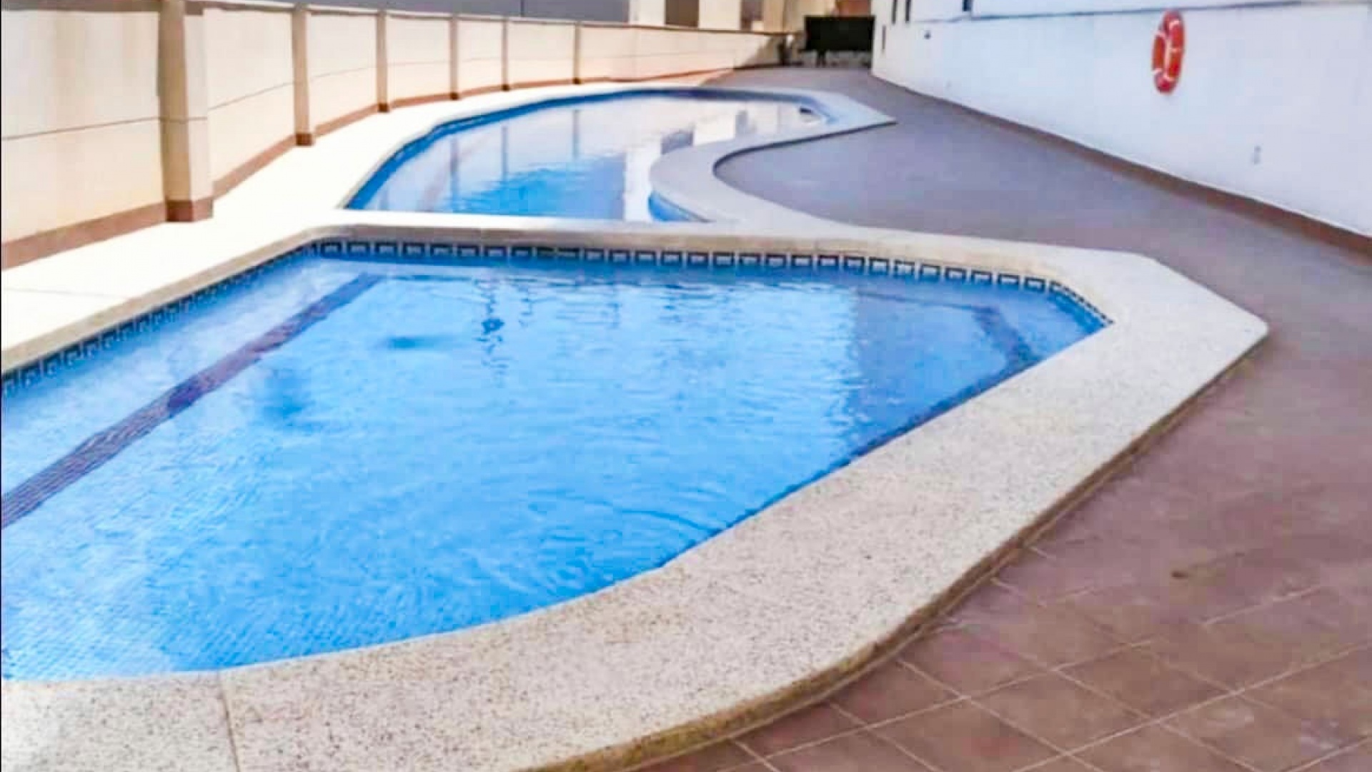Resale - Apartment - Calpe - Calpe Centro