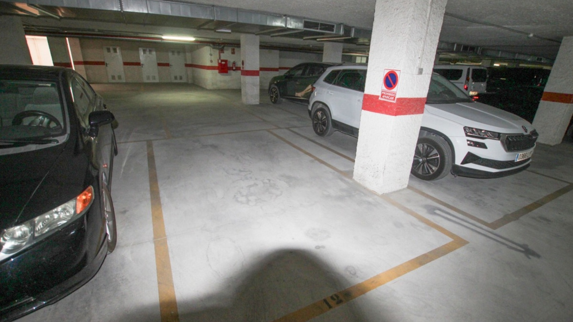 Resale - Apartment - Calpe - Calpe Centro