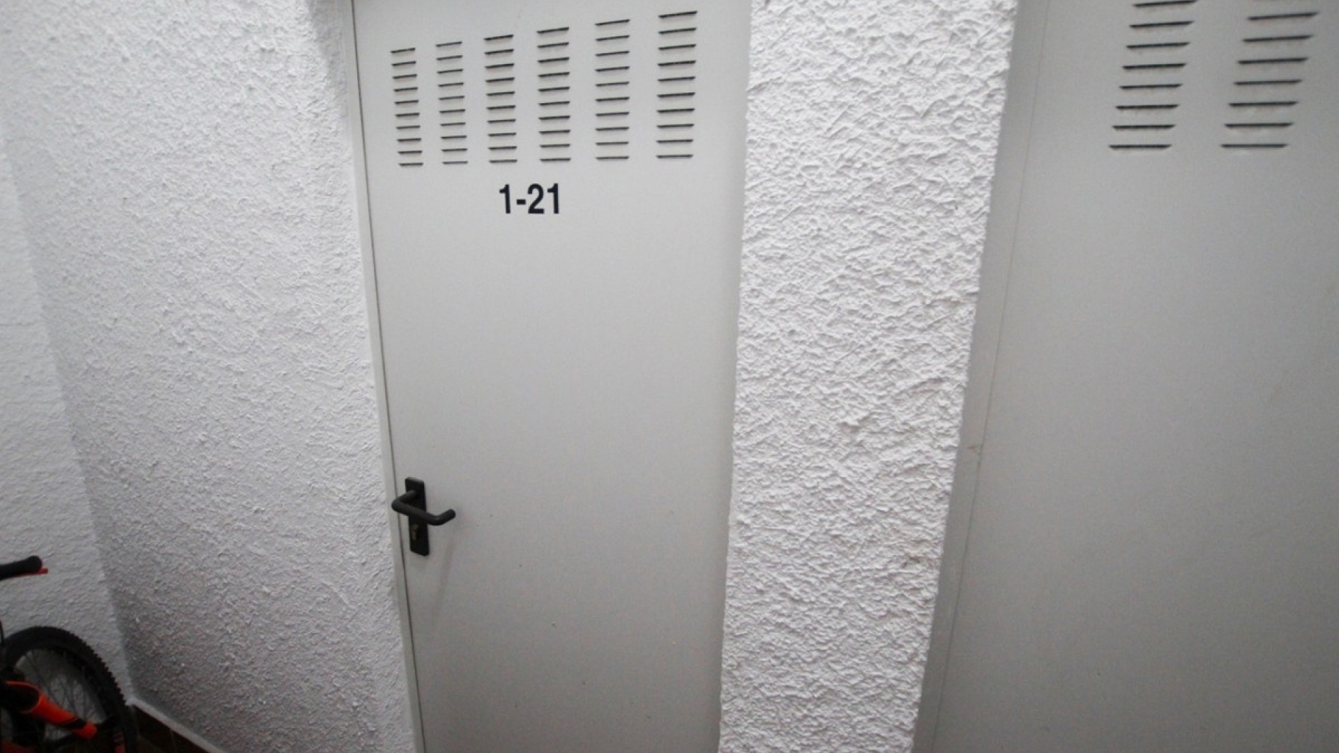 Resale - Apartment - Calpe - Calpe Centro