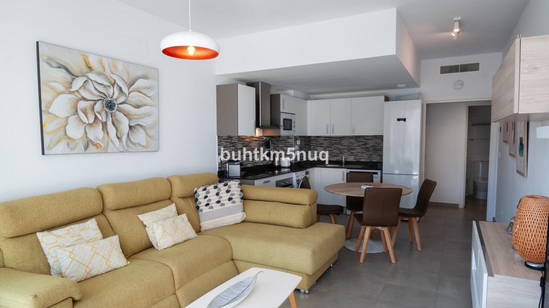 Resale - Apartment - Calpe - Calpe Centro