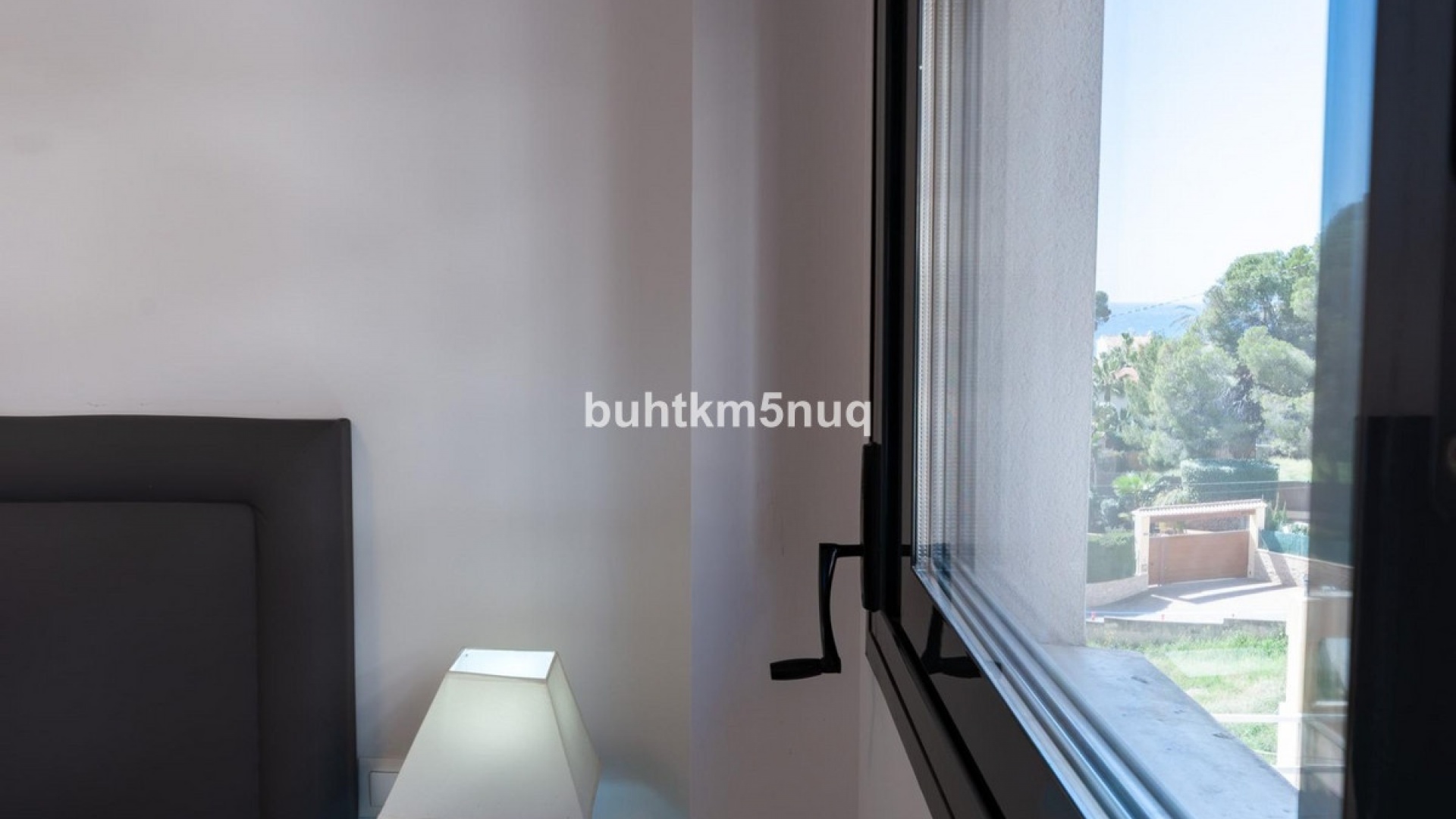 Resale - Apartment - Calpe - Calpe Centro